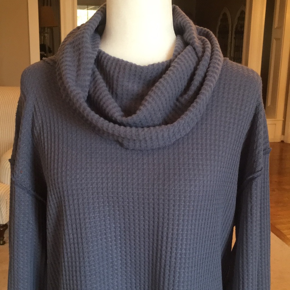 We The Free Thermal Turtleneck - Picture 5 of 8